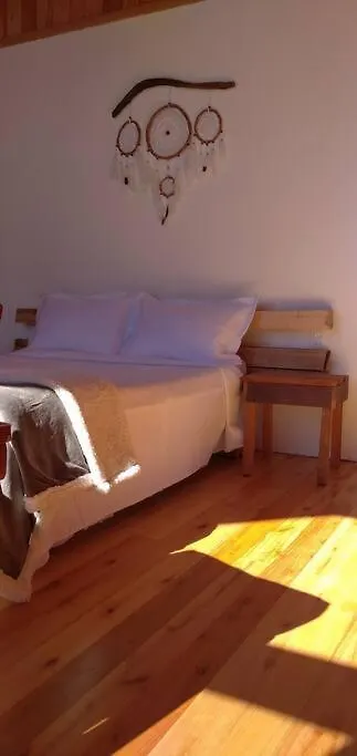 Alpehytte Pe Na Picada, Chale Em Urubici. Estilo E Conforto Em Uma Das Cidades Mais Frias Do Brasil! Brasilien
