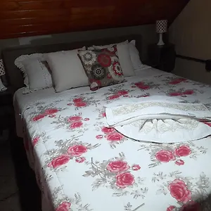 Casa Alternativa Família Bonfim2 Urubici